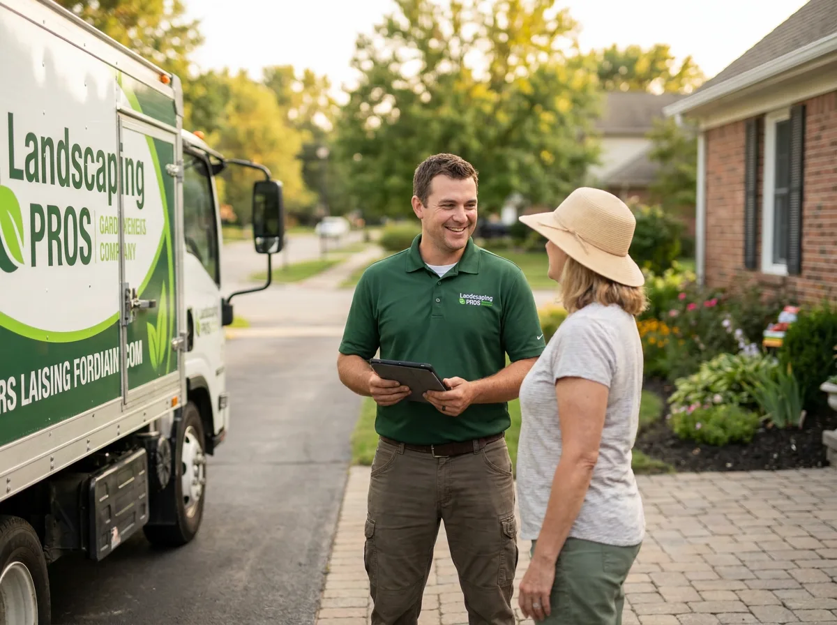 Landscaping Grimsley, TN FAQs